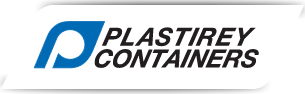 Plastirey Containers